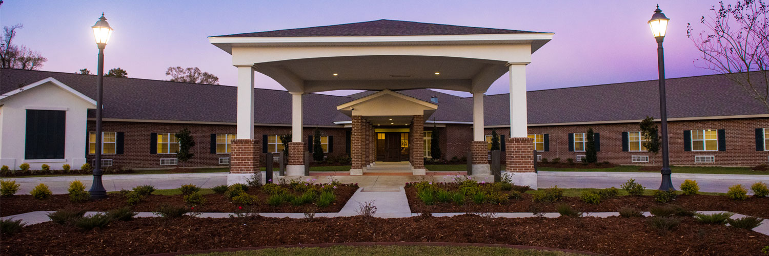 Our Story Skilled Nursing Quality Care Denham Springs La